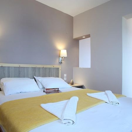 Hotel Scorpios Nydri  Esterno foto