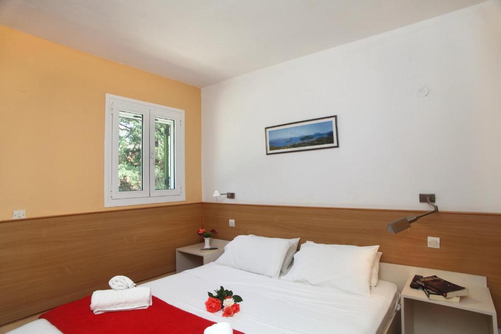 Hotel Scorpios Nydri  Camera foto