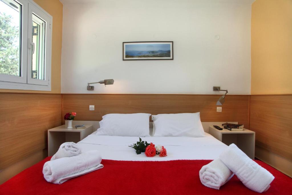 Hotel Scorpios Nydri  Camera foto