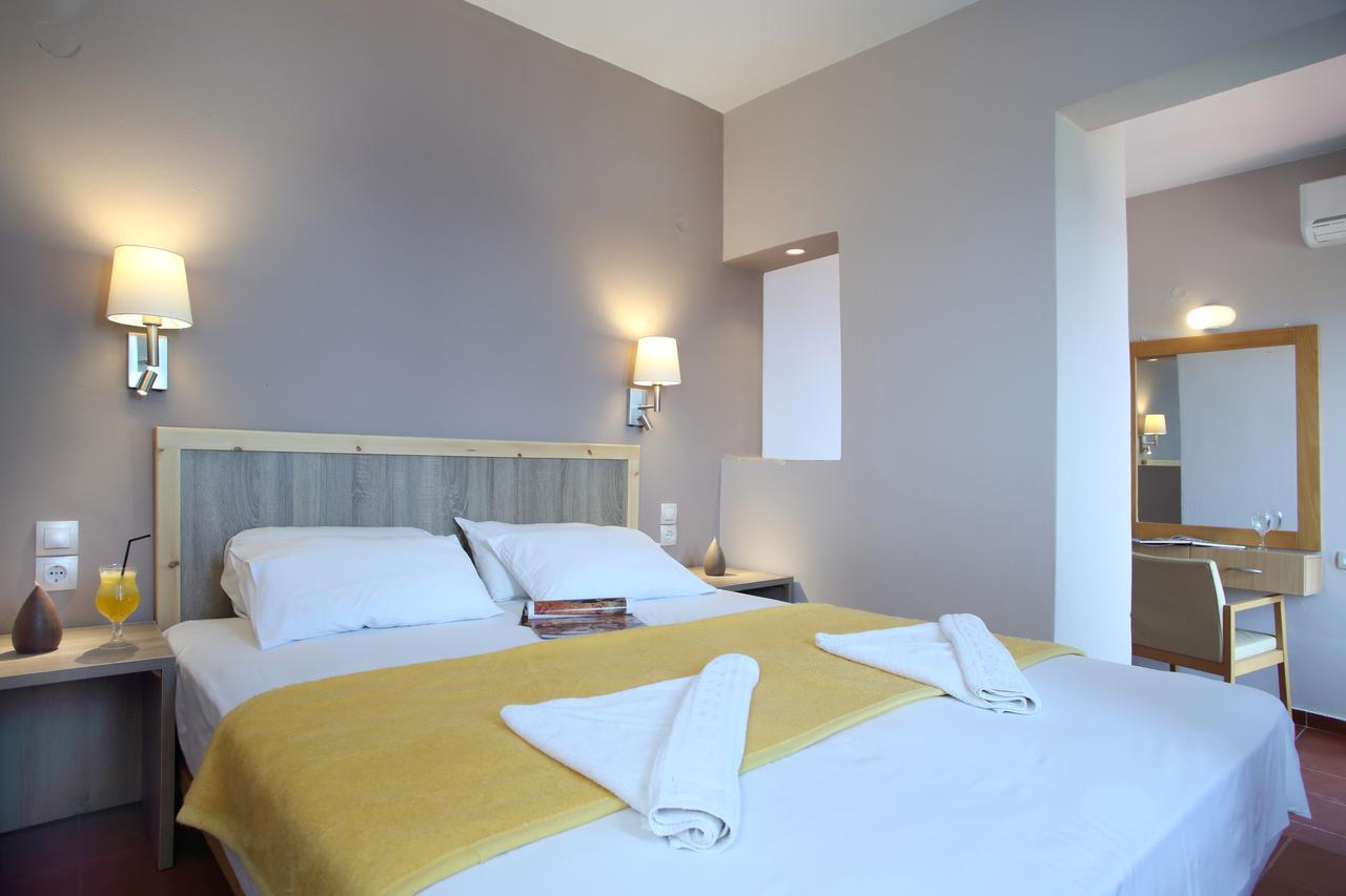 Hotel Scorpios Nydri  Esterno foto